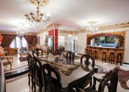 Apartment - 4 bedrooms - 3 bathrooms for للبيع in Miami - Hay Awal El Montazah - Alexandria Apartment - 4 bedrooms - 3 bathrooms for للبيع in Miami - Hay Awal El Montazah - Alexandria