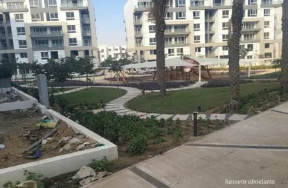 شقة - 4 غرف نوم - 3 حمامات للبيع في ذا ريزيدنسز - هايد بارك - مدينة القاهرة الجديدة - القاهرة
