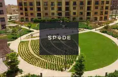 Apartment - 3 Bedrooms - 3 Bathrooms for sale in Mivida - 5th Settlement Compounds - The 5th Settlement - New Cairo City - Cairo