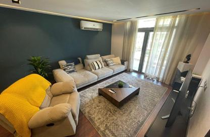 Apartment - 2 Bedrooms - 2 Bathrooms for sale in Taj City - 5th Settlement Compounds - The 5th Settlement - New Cairo City - Cairo