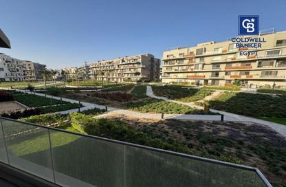 Apartment - 3 Bedrooms - 3 Bathrooms for rent in Villette - 5th Settlement Compounds - The 5th Settlement - New Cairo City - Cairo
