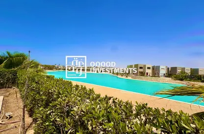 Chalet - 4 Bedrooms - 2 Bathrooms for sale in Azha - Al Ain Al Sokhna - Suez Chalet - 4 Bedrooms - 2 Bathrooms for sale in Azha - Al Ain Al Sokhna - Suez