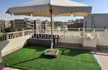 Apartment - 1 Bedroom - 1 Bathroom for rent in JAYD Residence - 5th Settlement Compounds - The 5th Settlement - New Cairo City - Cairo
