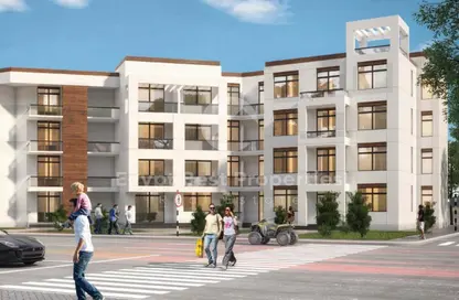 شاليه - 3 غرف نوم - 4 حمامات للبيع في مازيرين - مدينة العلمين الجديدة - العلمين - الساحل الشمالي