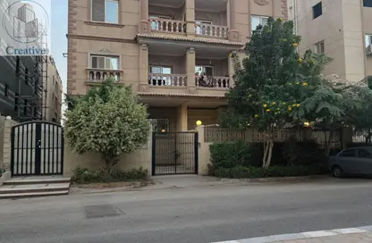 شقة - 2 غرف نوم - 1 حمام للبيع في الشروق سبرنجز - كمبوندات الشروق - مدينة الشروق - القاهرة