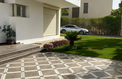 Apartment - 3 Bedrooms - 3 Bathrooms for sale in Allegria - Sheikh Zayed Compounds - Sheikh Zayed City - Giza