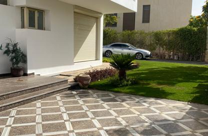 Villa - 3 Bedrooms - 3 Bathrooms for sale in The 8 - New Zayed City - Sheikh Zayed City - Giza