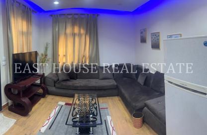 Apartment - Studio - 1 Bathroom for rent in El Rehab Extension - Al Rehab - New Cairo City - Cairo