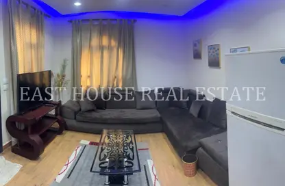 Apartment - Studio - 1 Bathroom for rent in El Rehab Extension - Al Rehab - New Cairo City - Cairo