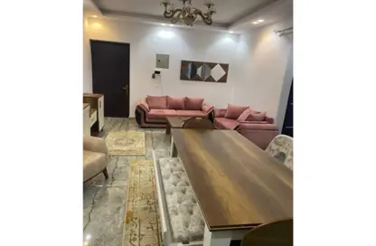 Apartment - 3 Bedrooms - 2 Bathrooms for rent in Zayed Dunes - 6th District - Sheikh Zayed City - Giza