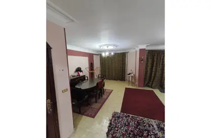 Apartment - 3 Bedrooms - 2 Bathrooms for rent in Al Esraa St. - El Mearag City - Zahraa El Maadi - Hay El Maadi - Cairo