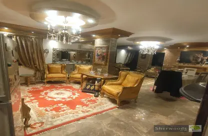 Apartment - 3 Bedrooms - 2 Bathrooms for sale in Hadayek El Ahram - Giza
