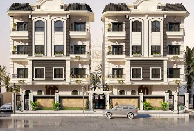 8400131 - الصورة الرئيسية للعقار