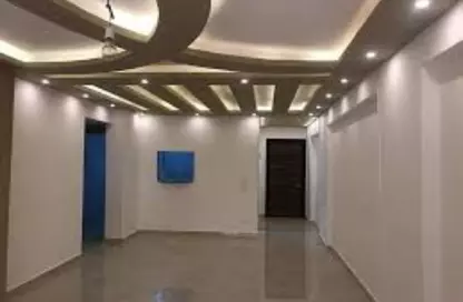 Apartment - 3 Bedrooms - 2 Bathrooms for sale in Mogamaa Al Mahakem Street - Al Mansoura - Al Daqahlya