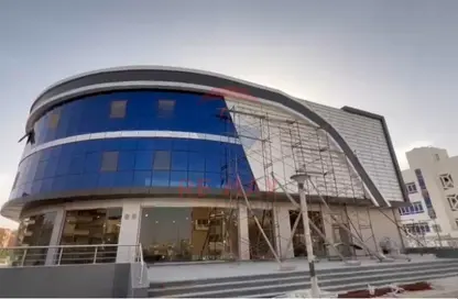 طابق كامل - استوديو - 8 حمامات للبيع في مدينة الخمائل - كمبوندات الشيخ زايد - الشيخ زايد - الجيزة