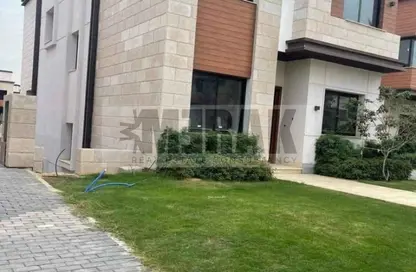 تاون هاوس - 4 غرف نوم - 5 حمامات للبيع في ازار - كمبوندات التجمع الخامس - التجمع الخامس - مدينة القاهرة الجديدة - القاهرة