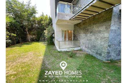 Apartment - 3 Bedrooms - 2 Bathrooms for rent in Zayed Dunes - 6th District - Sheikh Zayed City - Giza