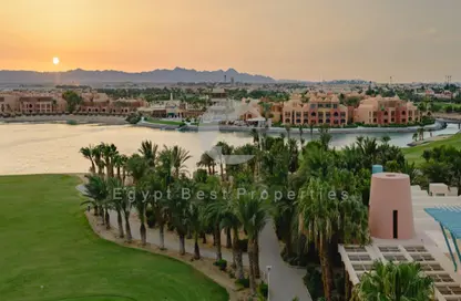 شاليه - غرفة نوم - 1 حمام للبيع في مكادي اوراسكوم - مكادي - الغردقة - محافظة البحر الاحمر