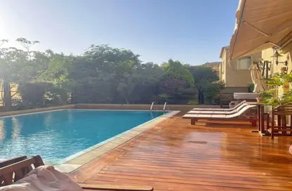 Townhouse - 4 Bedrooms - 4 Bathrooms for sale in Talala - New Heliopolis Compounds - New Heliopolis - Cairo