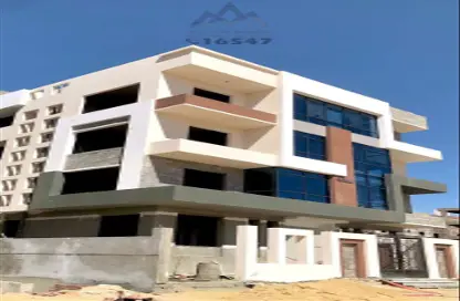 Apartment - 3 Bedrooms - 3 Bathrooms for sale in El Narges Buildings - Al Narges - New Cairo City - Cairo Apartment - 3 Bedrooms - 3 Bathrooms for sale in El Narges Buildings - Al Narges - New Cairo City - Cairo