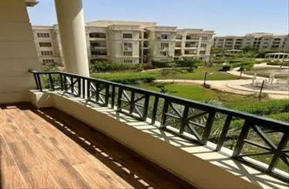 شقة - 3 غرف نوم - 2 حمامات للبيع في مدينة الخمائل - كمبوندات الشيخ زايد - الشيخ زايد - الجيزة