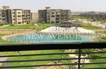 (بنتهاوس  (روف - 3 غرف نوم - 4 حمامات للبيع في أمبرفيل - مدينة 6 أكتوبر - الجيزة