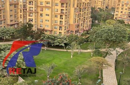 Apartment - 4 Bedrooms - 4 Bathrooms for sale in Talaat Mostafa St. - Rehab City Second Phase - Al Rehab - New Cairo City - Cairo