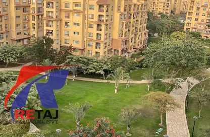شقة - 4 غرف نوم - 4 حمامات للبيع في شارع طلعت مصطفي - الرحاب المرحلة الثانية - الرحاب - مدينة القاهرة الجديدة - القاهرة