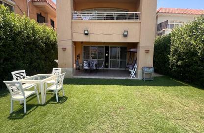 Chalet - 3 Bedrooms - 2 Bathrooms for rent in Telal Alamein - Sidi Abdel Rahman - North Coast