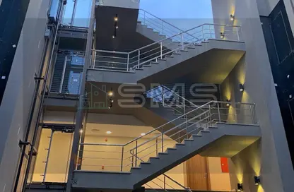 Apartment - 2 Bedrooms - 1 Bathroom for rent in 90 Avenue - South Investors Area - New Cairo City - Cairo
