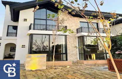 تاون هاوس - 4 غرف نوم - 3 حمامات للبيع في ماونتن فيو اى سيتي - كمبوندات التجمع الخامس - التجمع الخامس - مدينة القاهرة الجديدة - القاهرة