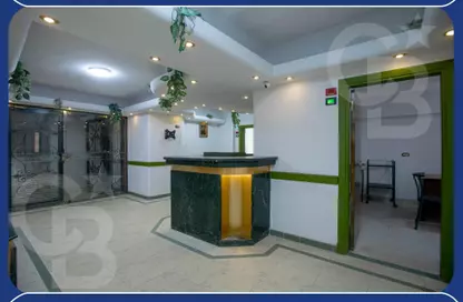 Medical Facility - Studio - 4 Bathrooms for rent in Sidi Beshr - Hay Awal El Montazah - Alexandria
