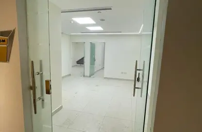 Co-Working Space - Studio - 1 Bathroom for rent in The Gate Plaza Mall - 10th District - Sheikh Zayed City - Giza