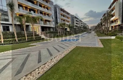 Apartment - 3 Bedrooms - 2 Bathrooms for sale in El Patio Oro - 5th Settlement Compounds - The 5th Settlement - New Cairo City - Cairo