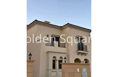 فيلا - 3 غرف نوم - 4 حمامات للبيع في سيتي جيت - كمبوندات التجمع الخامس - التجمع الخامس - مدينة القاهرة الجديدة - القاهرة