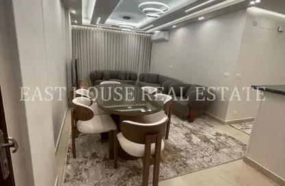 Apartment - 3 Bedrooms - 2 Bathrooms for rent in Madinaty - Cairo