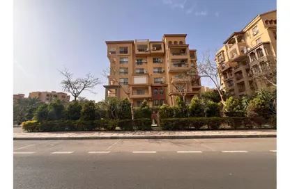 Apartment - 4 Bedrooms - 4 Bathrooms for sale in Madinaty - Cairo