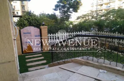 Apartment - 3 Bedrooms - 2 Bathrooms for sale in El Rehab Extension - Al Rehab - New Cairo City - Cairo