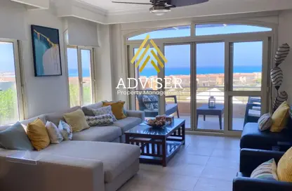 Chalet - 3 Bedrooms - 2 Bathrooms for sale in Telal Alamein - Sidi Abdel Rahman - North Coast