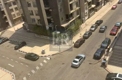 Apartment - 3 Bedrooms - 2 Bathrooms for sale in El Koronfel - The 5th Settlement - New Cairo City - Cairo