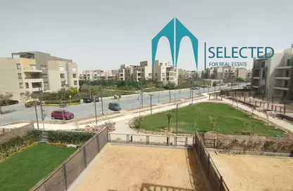 Apartment - 3 Bedrooms - 3 Bathrooms for sale in Palm Parks   Palm Hills - South Dahshur Link - 6 October City - Giza