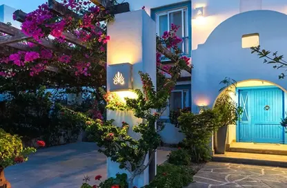 Chalet - 3 Bedrooms - 2 Bathrooms for sale in Marassi - Sidi Abdel Rahman - North Coast