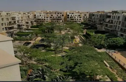 Duplex - 3 Bedrooms - 3 Bathrooms for rent in Eastown - 5th Settlement Compounds - The 5th Settlement - New Cairo City - Cairo