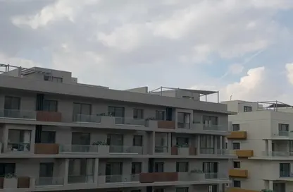 Apartment - 2 Bedrooms - 3 Bathrooms for sale in Villette - 5th Settlement Compounds - The 5th Settlement - New Cairo City - Cairo