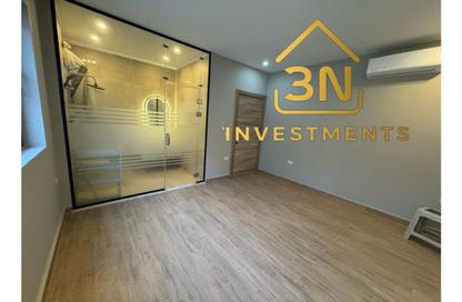 Apartment - 2 Bedrooms - 3 Bathrooms for rent in Eastown - 5th Settlement Compounds - The 5th Settlement - New Cairo City - Cairo