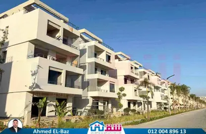 فيلا - 4 غرف نوم - 3 حمامات للبيع في بالم هيلز - كمبوندات الاسكندرية - الاسكندرية