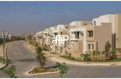 Villa - 7 Bedrooms - 7+ Bathrooms for sale in The Crown - Cairo Alexandria Desert Road - 6 October City - Giza