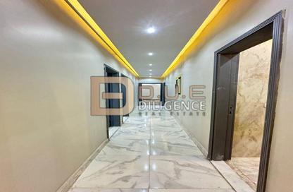 Apartment - 3 Bedrooms - 3 Bathrooms for sale in South Lotus - El Lotus - New Cairo City - Cairo