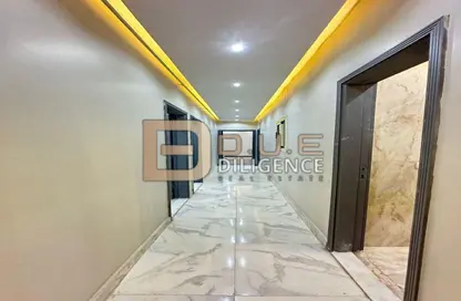 Apartment - 3 Bedrooms - 3 Bathrooms for sale in South Lotus - El Lotus - New Cairo City - Cairo