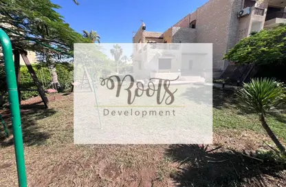Duplex - 3 Bedrooms - 2 Bathrooms for sale in Marina 5 - Marina - Al Alamein - North Coast